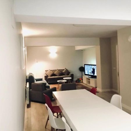 Estudio-Apartamento Cancun 特鲁埃尔 外观 照片