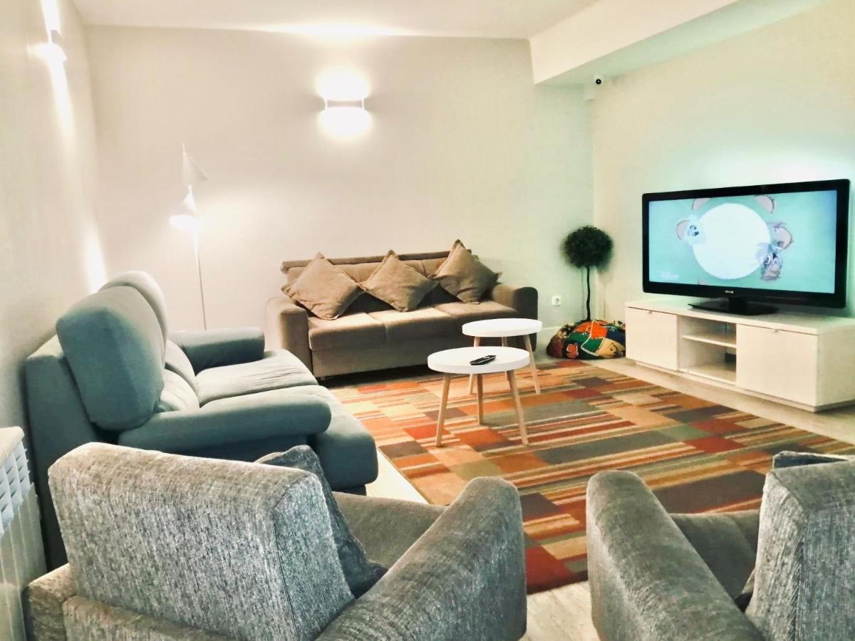 Estudio-Apartamento Cancun 特鲁埃尔 外观 照片