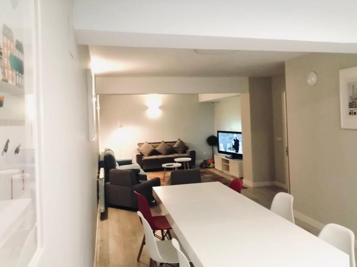 Estudio-Apartamento Cancun 特鲁埃尔 外观 照片